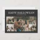 Search for vintage halloween cards Black