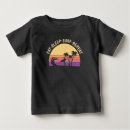 Search for retro baby shirts Beach
