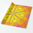 Search for mosaic gift wrap Stained glass