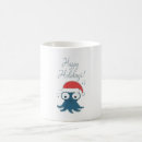 Search for octopus cartoon mugs Animal