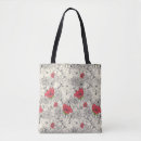 Search for flower pattern bags Poppy