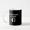 Search for hard of hearing mugs Inclusion