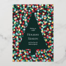 Search for confetti christmas cards Minimalist
