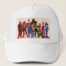Search for dc comics hats Superheros