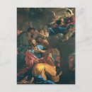 Search for apparition postcards 17th