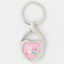 Search for cute hunting key rings Vintage