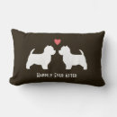Search for westie cushions Pets