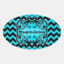 Search for black and turquoise stickers For kids