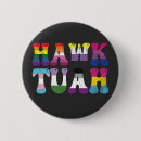 Search for funny flag badges Rainbow