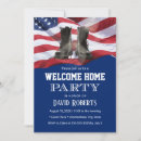 Search for homecoming invitations Flag