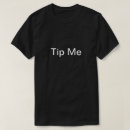 Search for tips tshirts Waiter