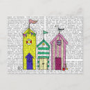 Search for beach huts postcards Steampunk