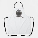 Search for pencil drawing aprons Black and white