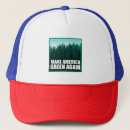 Search for blue planet hats Global warming