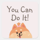 Search for no give up stickers For her