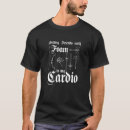 Search for foam tshirts Larper