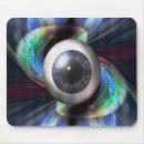 Search for eyeball mousepads Abstract