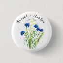 Search for cornflower badges Blue