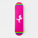 Search for pink 80s skateboards Neon