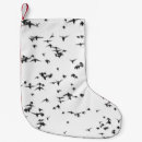 Search for bird christmas stockings Sky