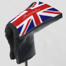 Search for flag golf head covers Golfer
