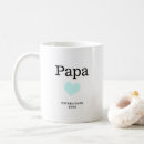 Search for daddys boy mugs Papa