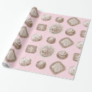 Search for chocolate design wrapping paper Candy
