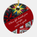 Search for quilt christmas tree decorations Sewers