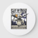 Search for vintage beer clocks Halloweendecor