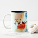 Search for two fish mugs Dad