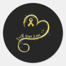 Search for childhood cancer stickers Hope