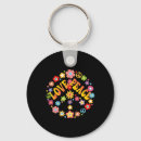 Search for hippie peace sign key rings Costume