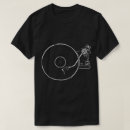 Search for vinyl record tshirts Music lover