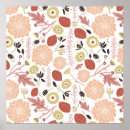 Search for mixed flowers posters Pattern