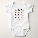 Search for dachshund baby clothes Cute