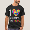 Search for autism dad tshirts Parent