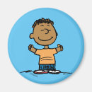 Search for franklin magnets Charlie brown