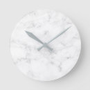 Search for granite clocks Marble