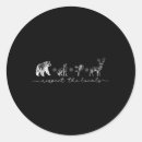 Search for vintage wildlife stickers Nature