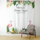 Search for tropical backdrops Flamingo