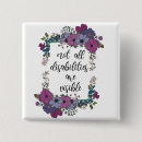 Search for invisible disability badges Disabled