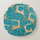 Search for christmas reindeer cushions Winter