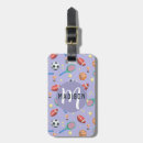 Search for tennis luggage tags Kids