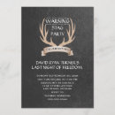 Search for stag invitations Modern