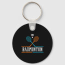 Search for badminton racket key rings Smash