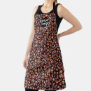 Search for cafeteria aprons Coffee