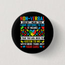Search for non verbal Doesn't