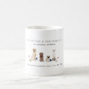 Search for poodles mugs Pet care