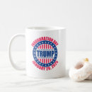 Search for ultra mugs Make america great again