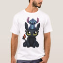 Search for toothless tshirts Cute